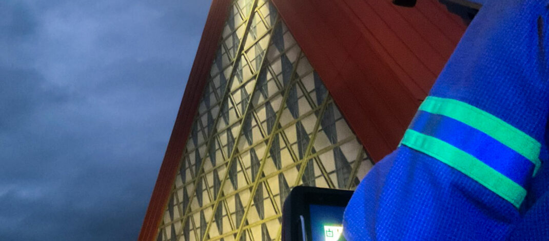 TH 1 – Sicherungsmaßnahmen