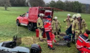 TH2 Tragehilfe Rettungsdienst