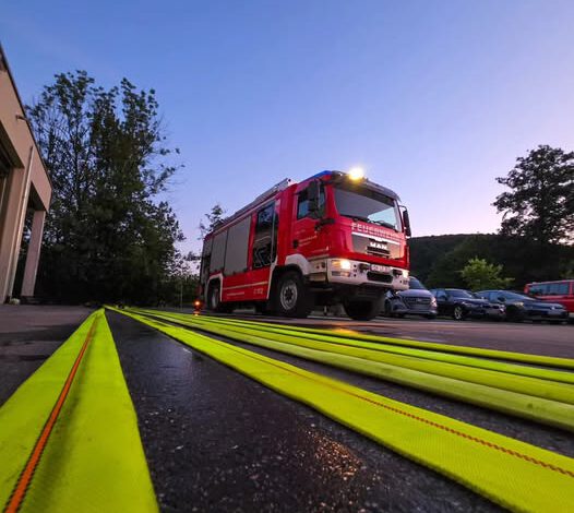 B2 – Heimrauchmelder